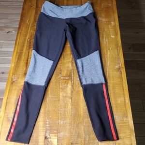 Mondetta Women's Colorblock Leggings Sz XS